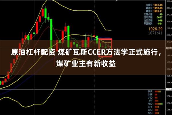 原油杠杆配资 煤矿瓦斯CCER方法学正式施行，煤矿业主有新收益